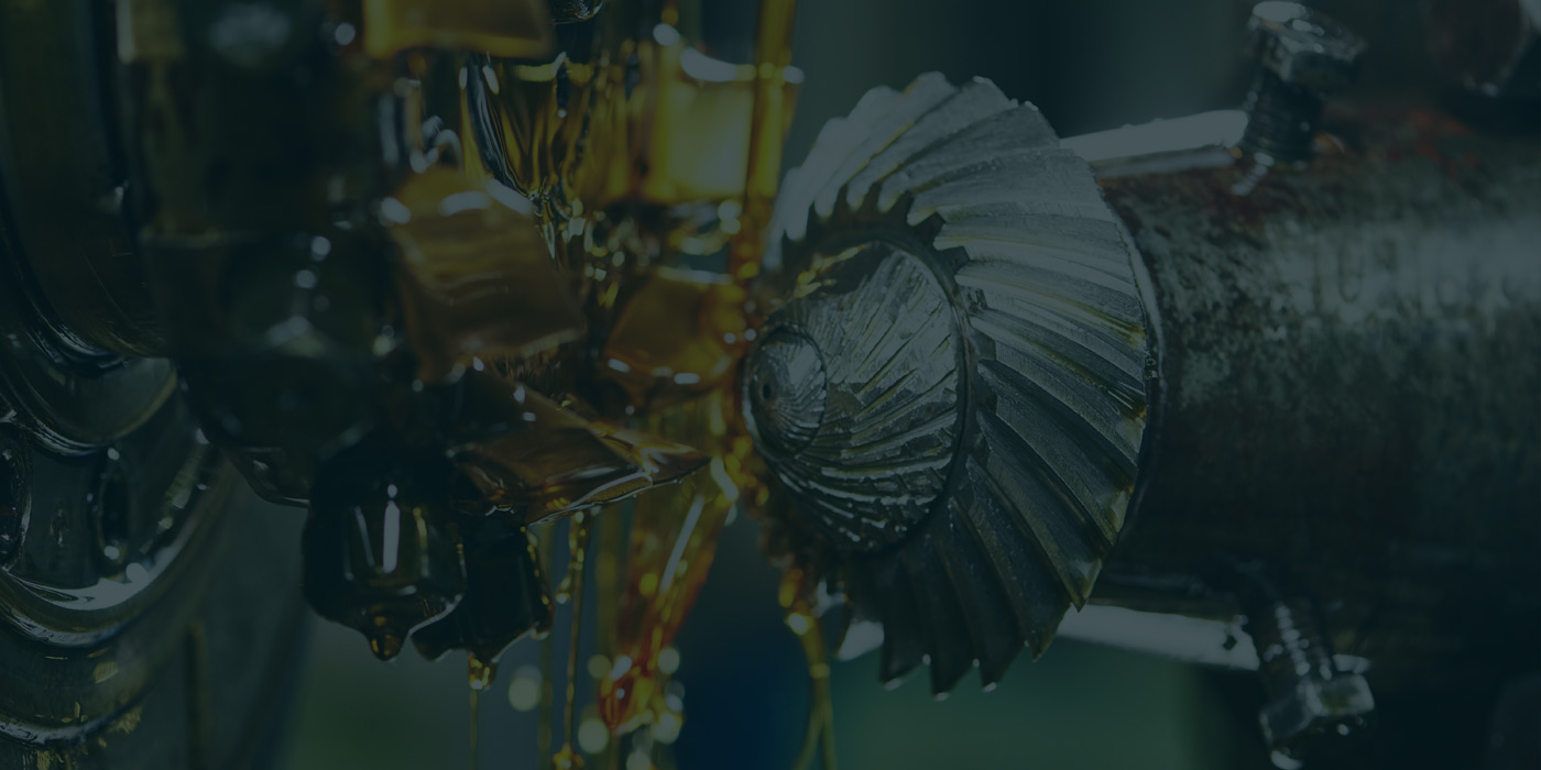 Scottoiler Industrial Services Bespoke Lubrication Solutions